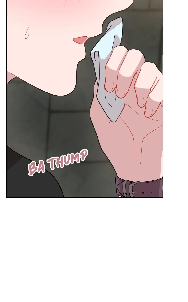 KILL Shite Kanojo Chapter 21 page 69 - 