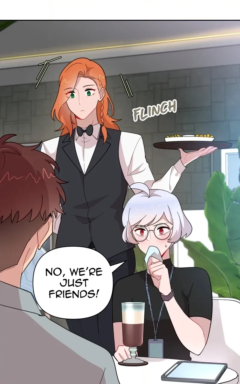 KILL Shite Kanojo Chapter 21 page 70 - 
