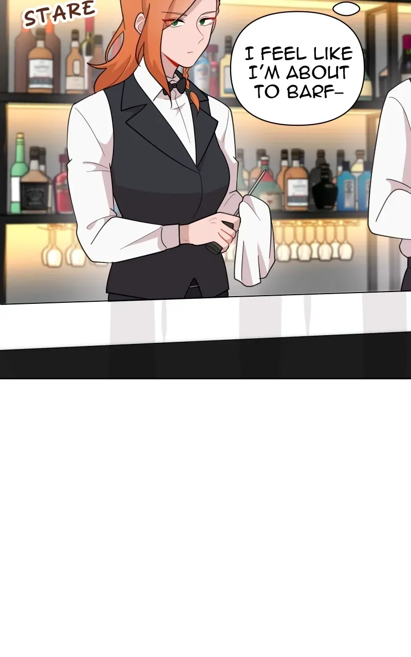 KILL Shite Kanojo Chapter 21 page 8 - 