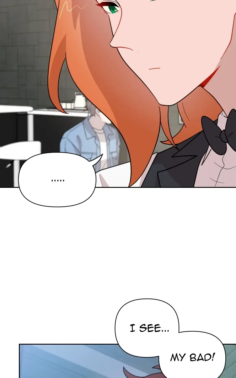 KILL Shite Kanojo Chapter 21 page 72 - 