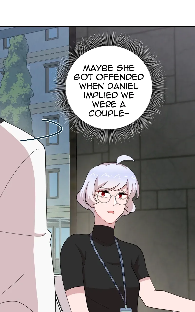 KILL Shite Kanojo Chapter 21 page 77 - 