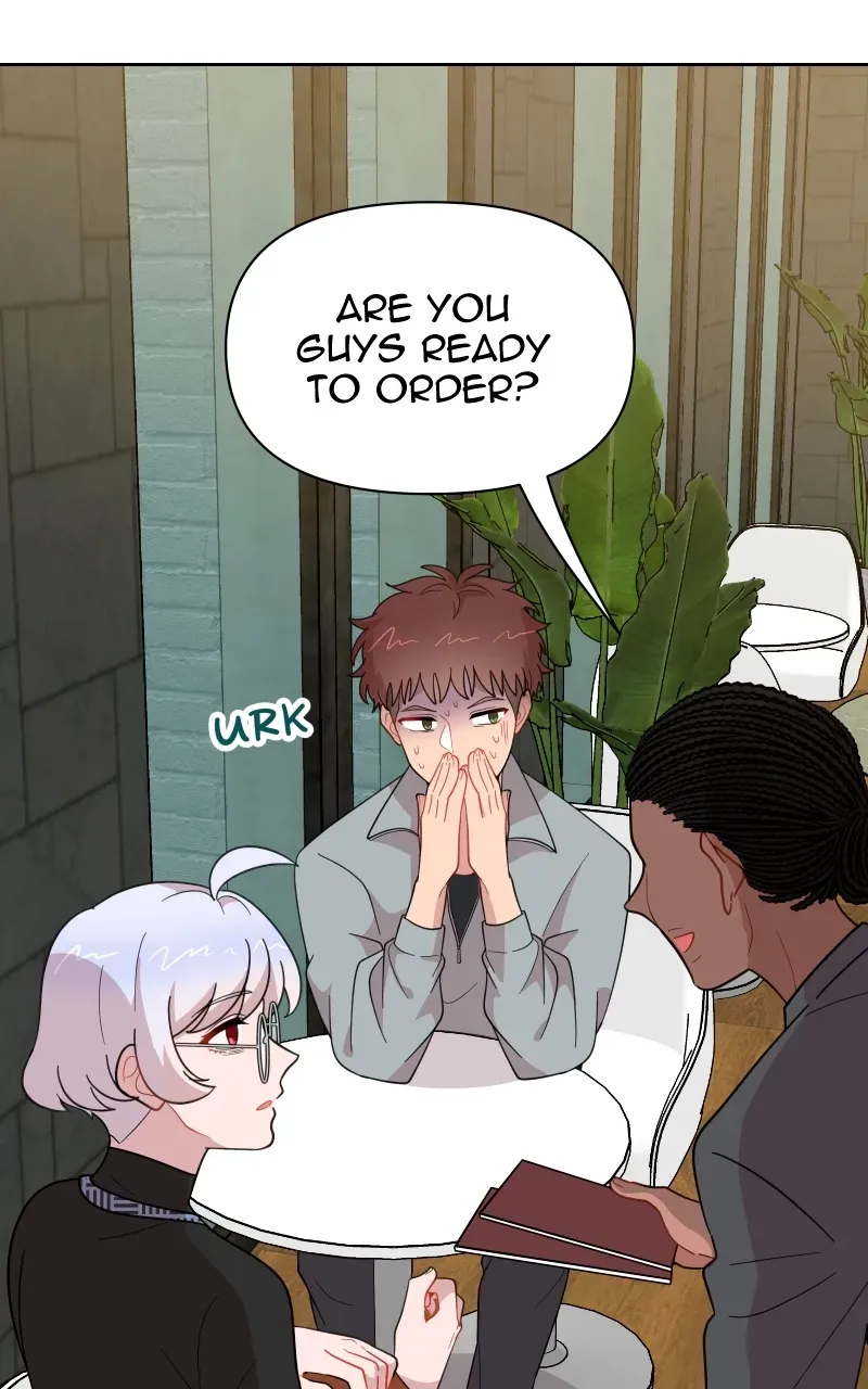 KILL Shite Kanojo Chapter 21 page 9 - 