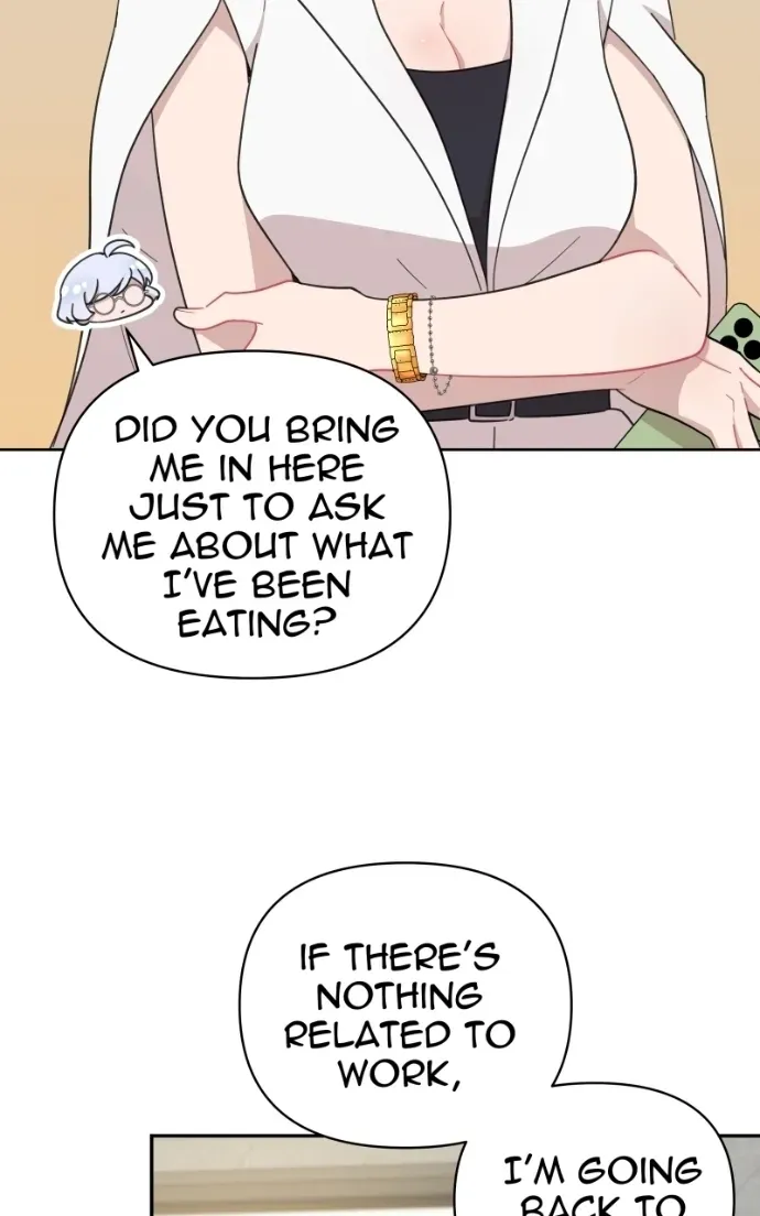KILL Shite Kanojo Chapter 9 page 33 - 