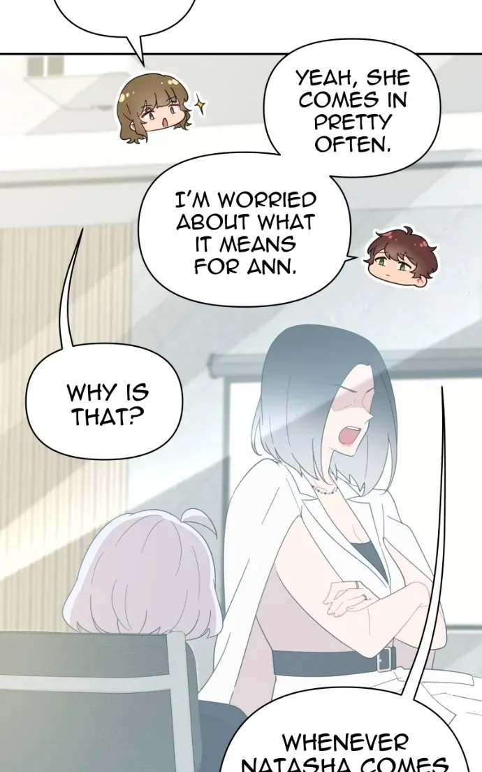 KILL Shite Kanojo Chapter 9 page 47 - 
