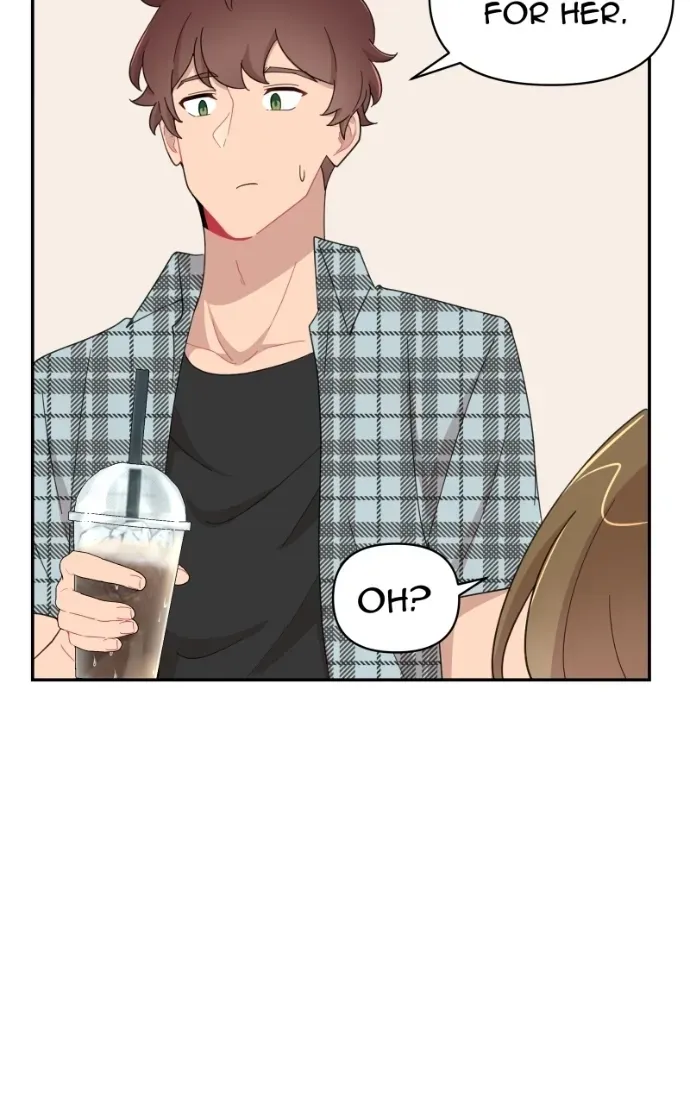 KILL Shite Kanojo Chapter 9 page 49 - 