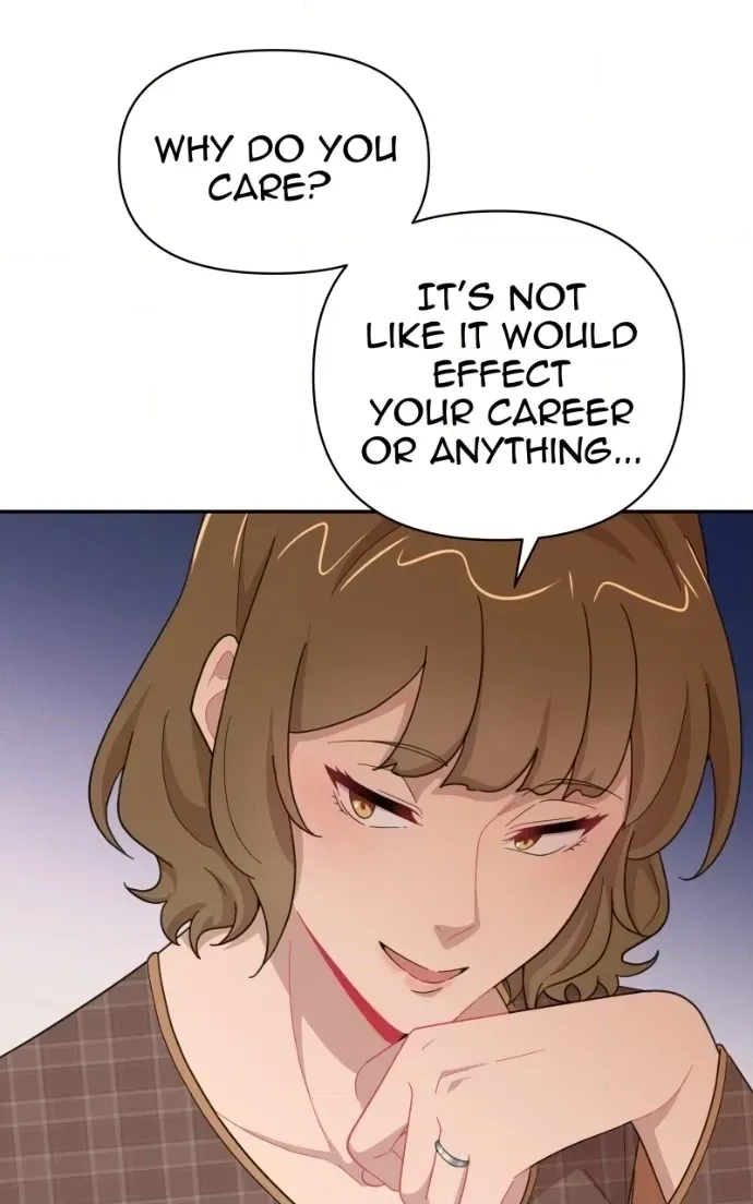 KILL Shite Kanojo Chapter 9 page 50 - 