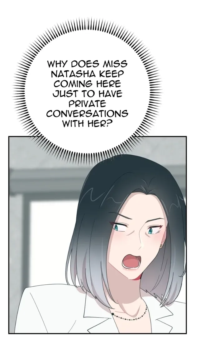 KILL Shite Kanojo Chapter 9 page 54 - 