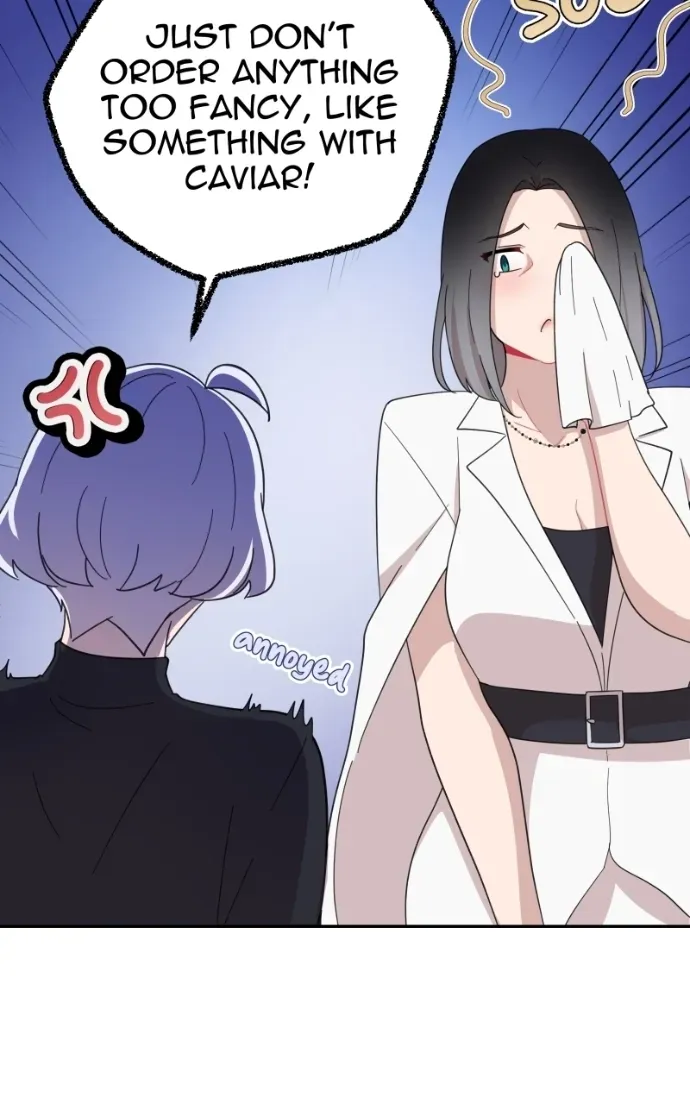 KILL Shite Kanojo Chapter 9 page 74 - 