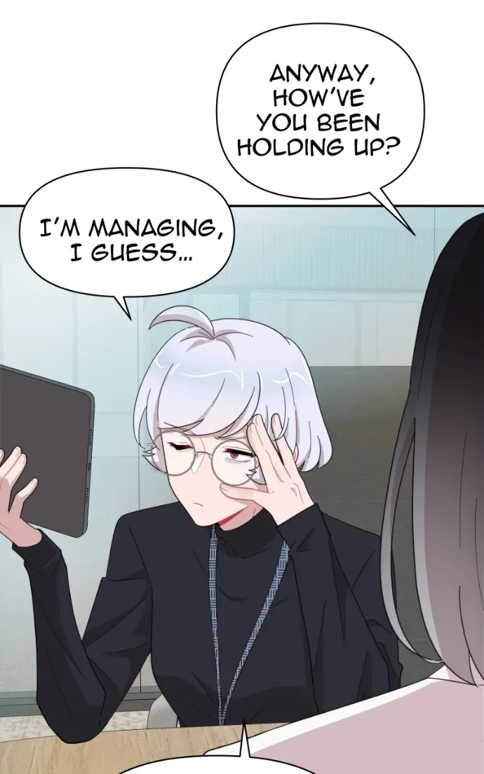 KILL Shite Kanojo Chapter 9 page 76 - 