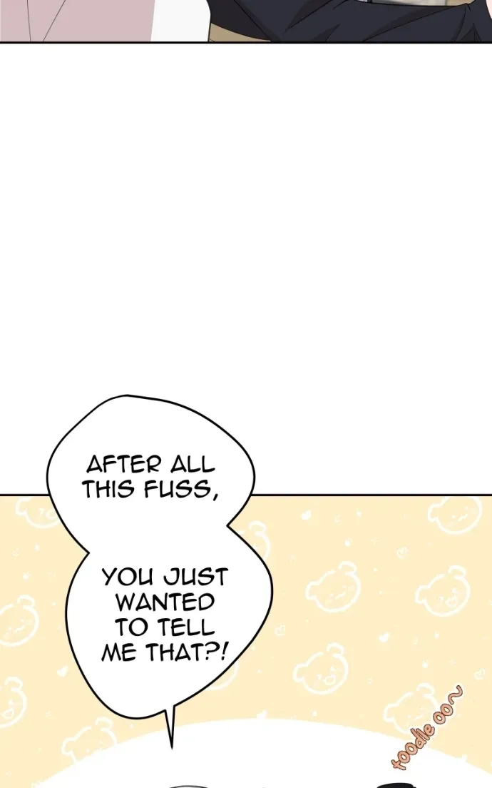 KILL Shite Kanojo Chapter 9 page 85 - 