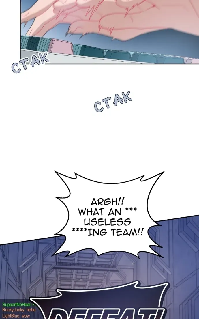 KILL Shite Kanojo Chapter 9 page 88 - 