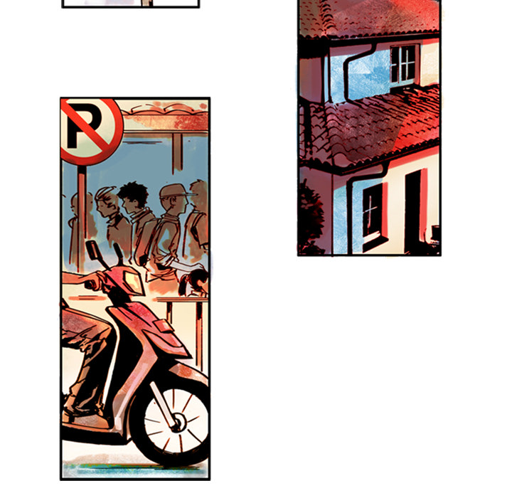 Kill Starter Chapter 1 page 11 - 