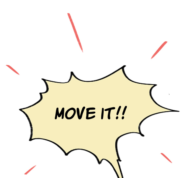 Kill Starter Chapter 1 page 12 - 