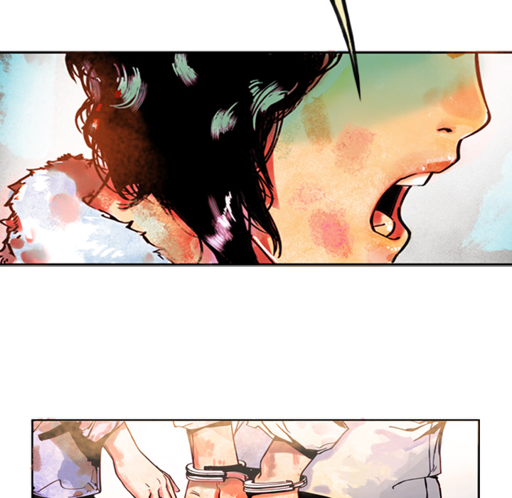 Kill Starter Chapter 1 page 13 - 