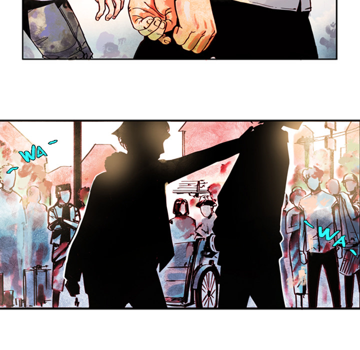Kill Starter Chapter 1 page 14 - 