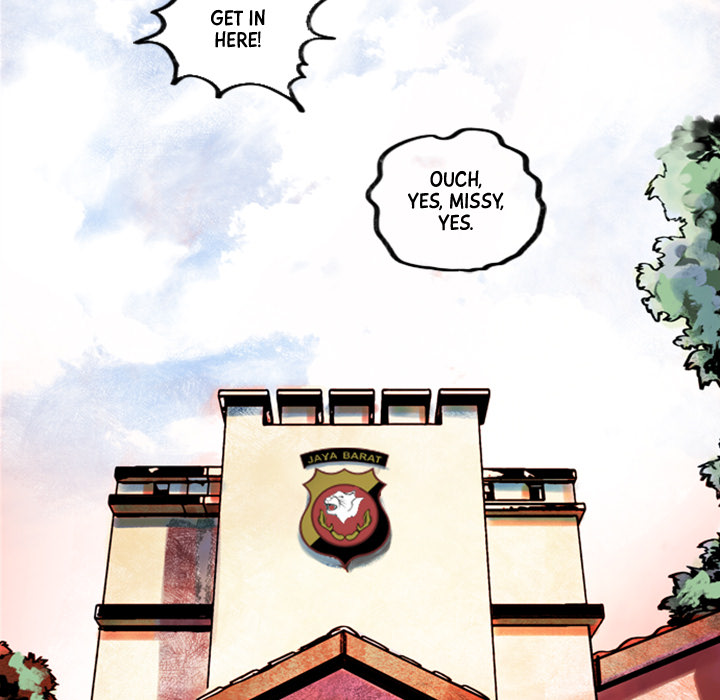Kill Starter Chapter 1 page 16 - 