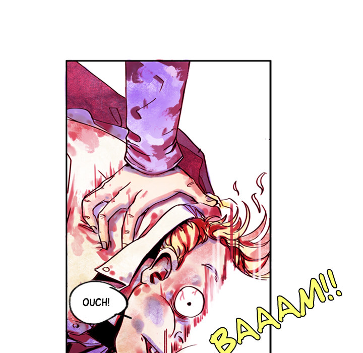 Kill Starter Chapter 1 page 18 - 