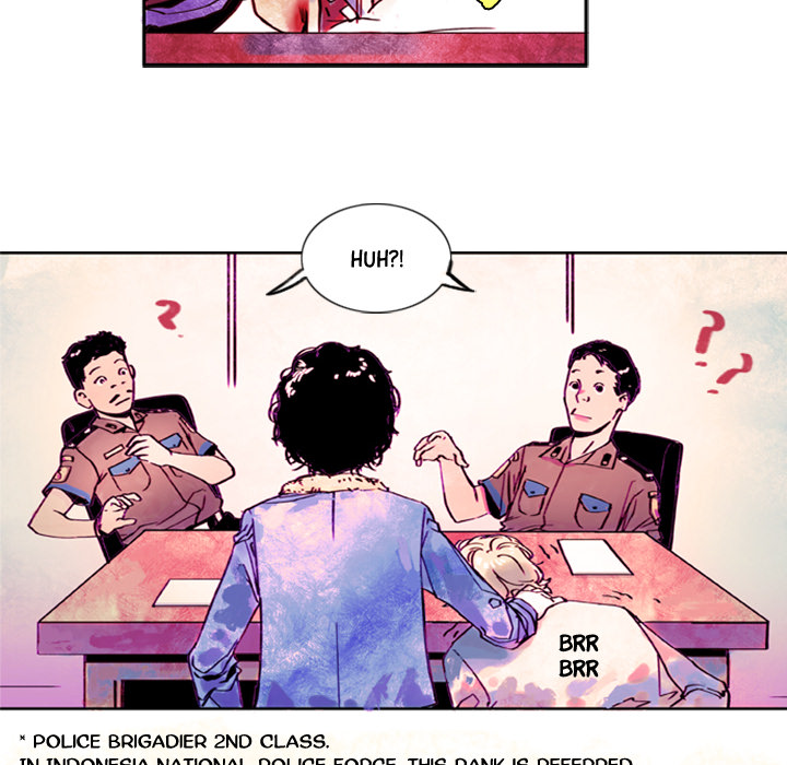 Kill Starter Chapter 1 page 19 - 