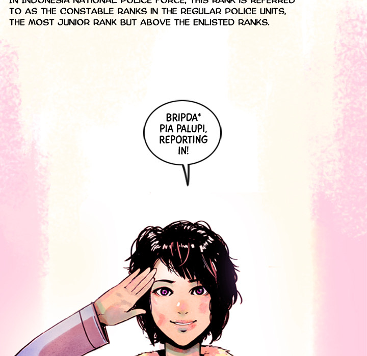 Kill Starter Chapter 1 page 20 - 