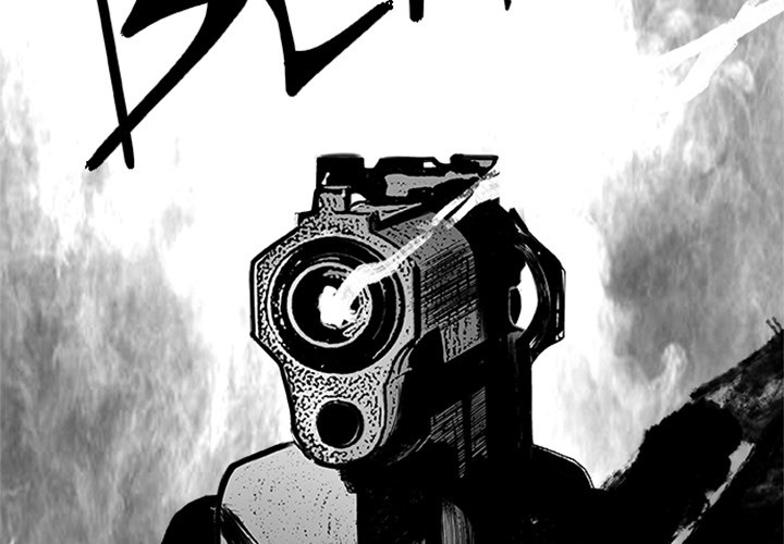 Kill Starter Chapter 1 page 3 - 