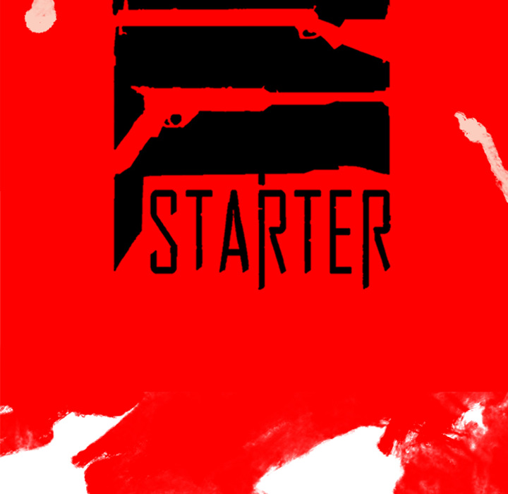 Kill Starter Chapter 1 page 23 - 