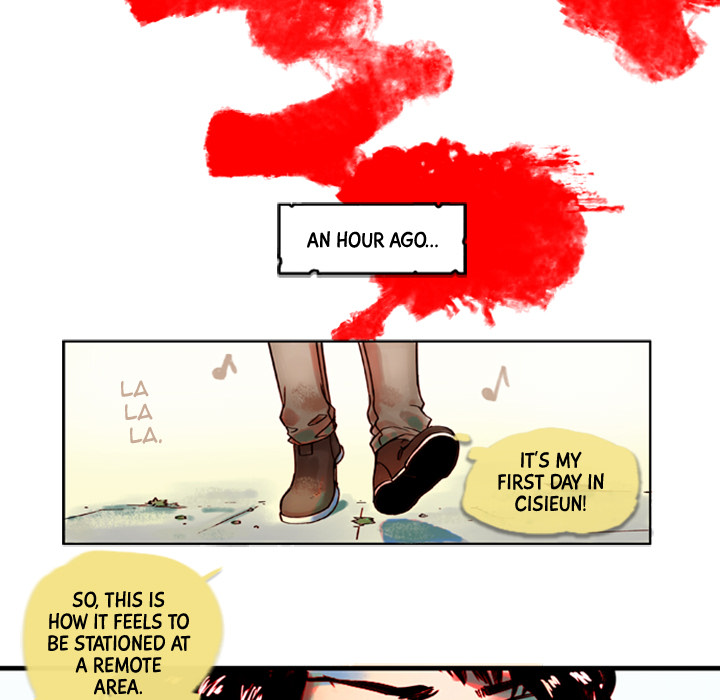 Kill Starter Chapter 1 page 24 - 