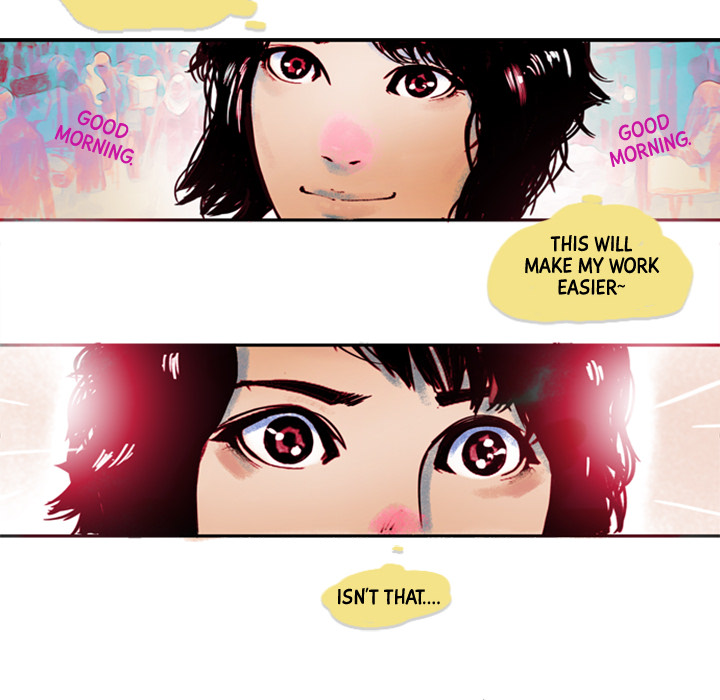 Kill Starter Chapter 1 page 29 - 