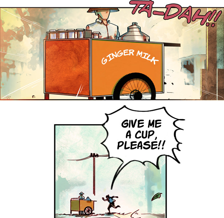 Kill Starter Chapter 1 page 30 - 