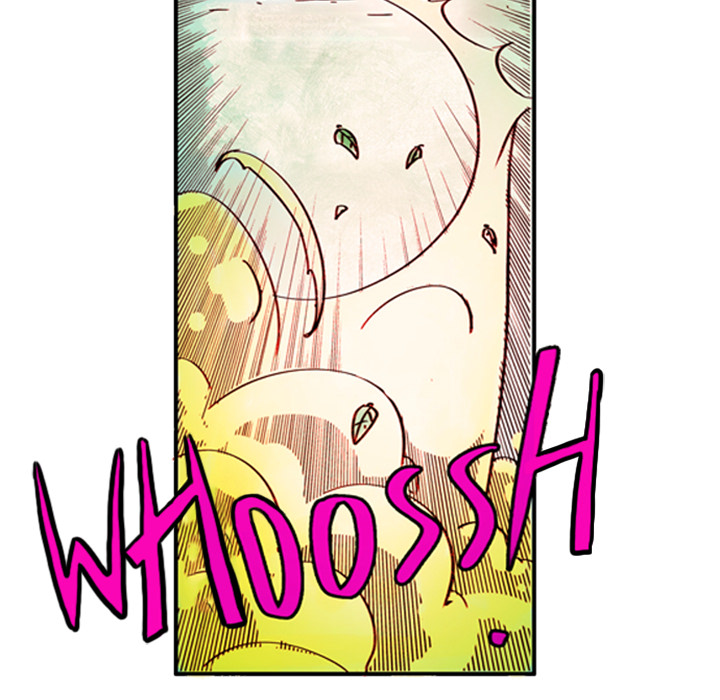 Kill Starter Chapter 1 page 31 - 