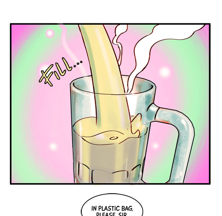 Kill Starter Chapter 1 page 32 - 