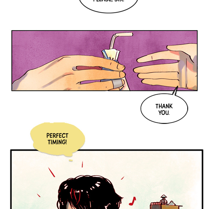 Kill Starter Chapter 1 page 33 - 