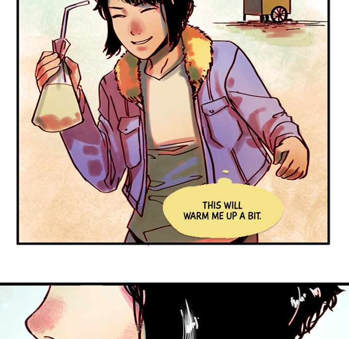 Kill Starter Chapter 1 page 34 - 