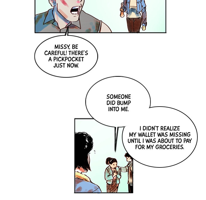 Kill Starter Chapter 1 page 37 - 