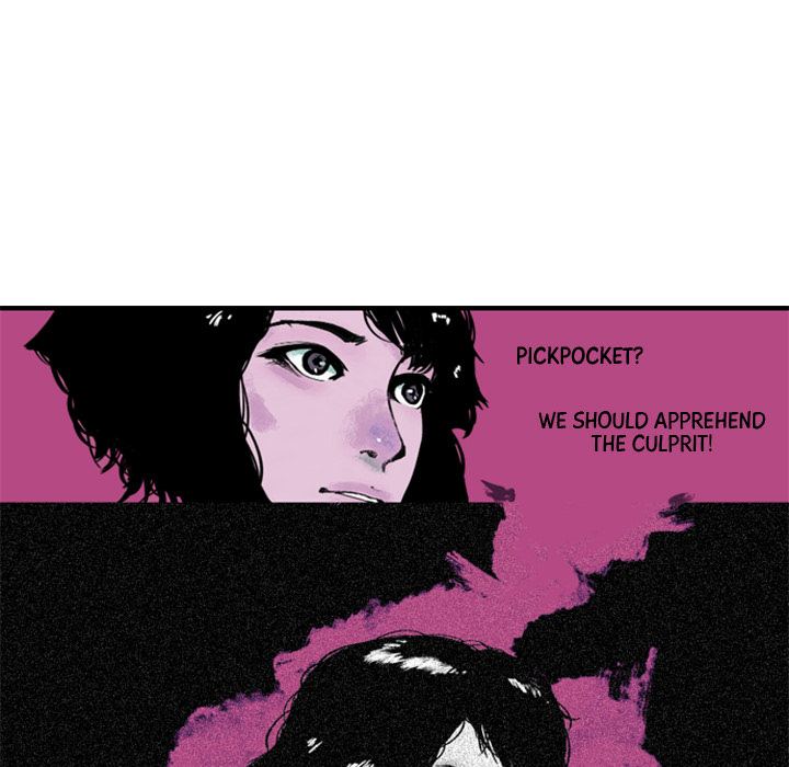 Kill Starter Chapter 1 page 38 - 