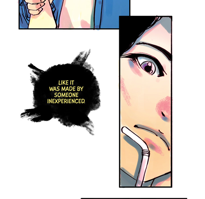Kill Starter Chapter 1 page 42 - 