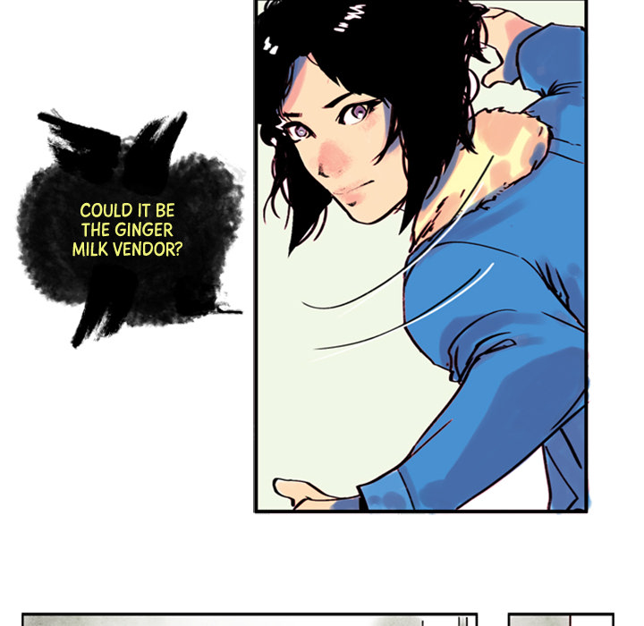 Kill Starter Chapter 1 page 43 - 