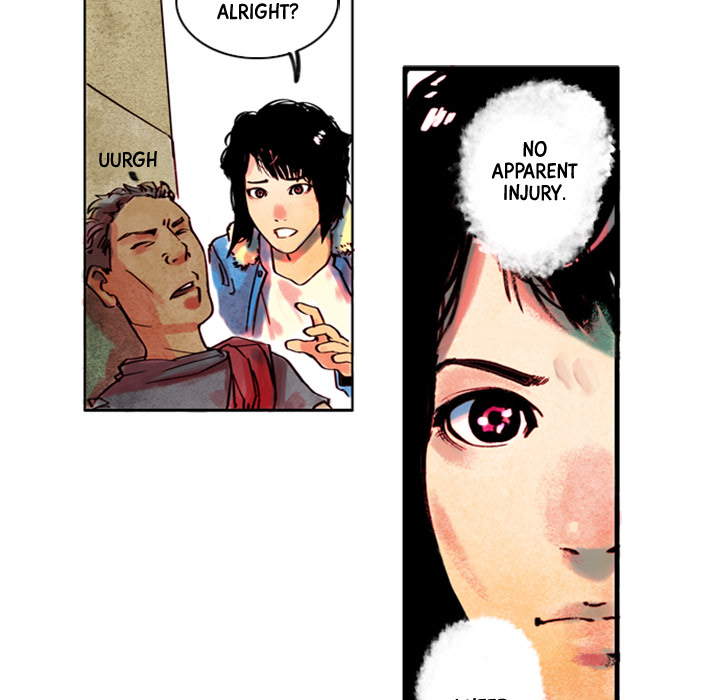 Kill Starter Chapter 1 page 46 - 
