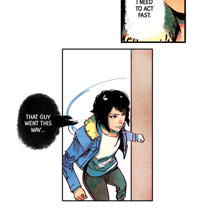 Kill Starter Chapter 1 page 47 - 