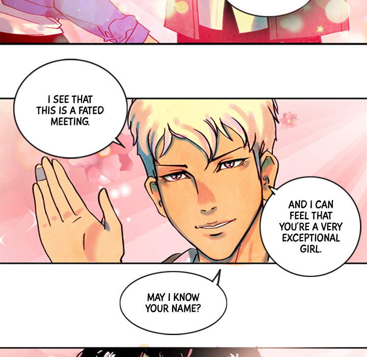 Kill Starter Chapter 1 page 50 - 