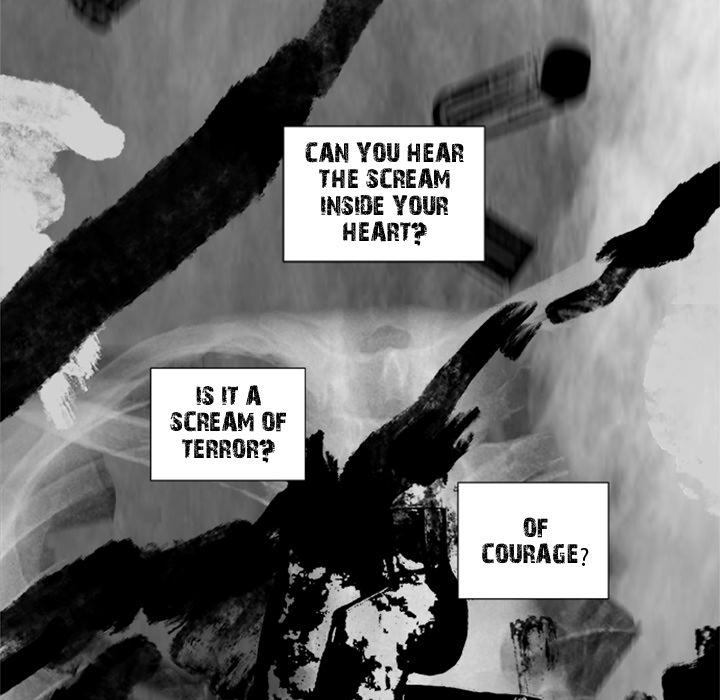 Kill Starter Chapter 1 page 6 - 