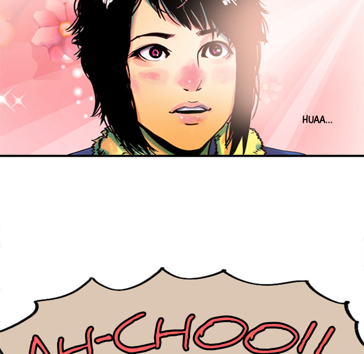 Kill Starter Chapter 1 page 51 - 
