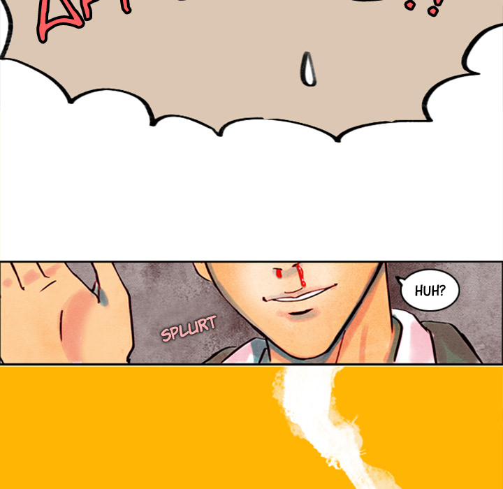 Kill Starter Chapter 1 page 52 - 