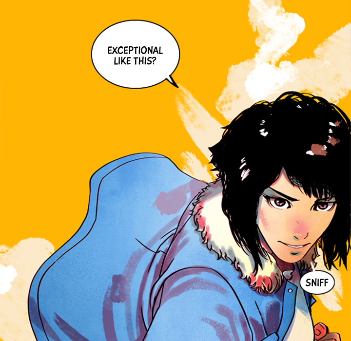 Kill Starter Chapter 1 page 53 - 