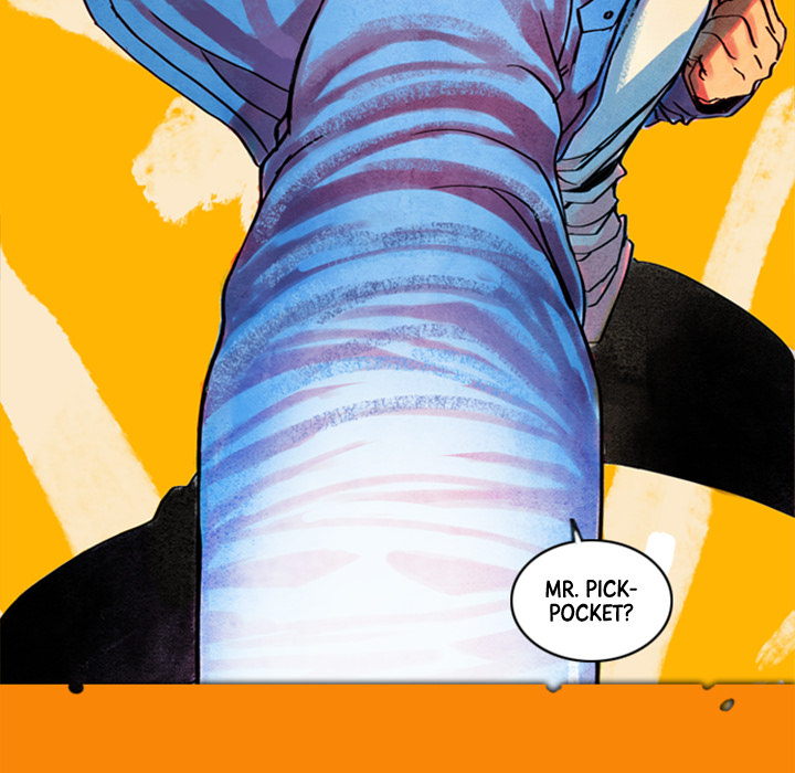 Kill Starter Chapter 1 page 54 - 