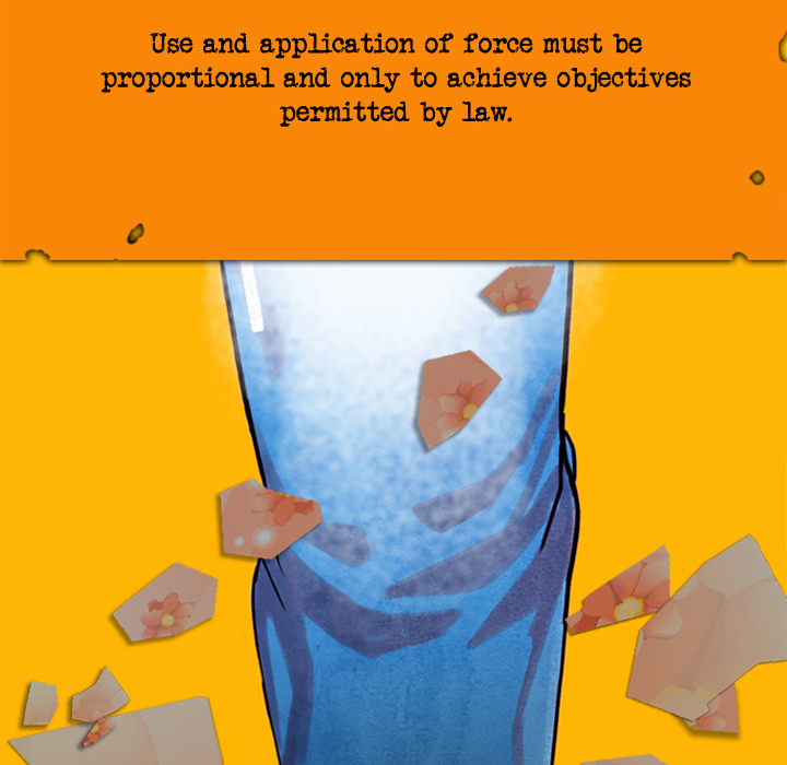 Kill Starter Chapter 1 page 55 - 