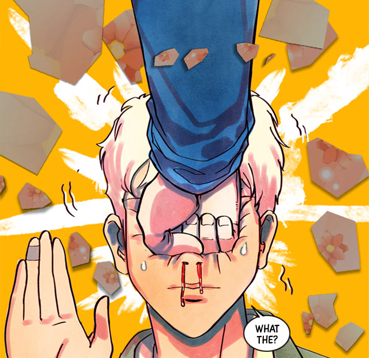 Kill Starter Chapter 1 page 56 - 
