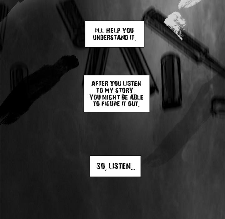Kill Starter Chapter 1 page 8 - 