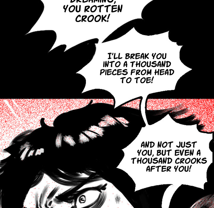 Kill Starter Chapter 10 page 11 - 