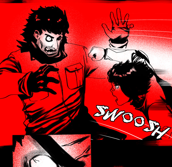Kill Starter Chapter 10 page 17 - 
