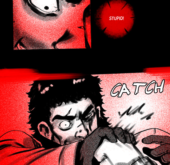 Kill Starter Chapter 10 page 18 - 